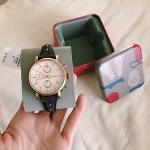 Fossil - Lady’s Watch